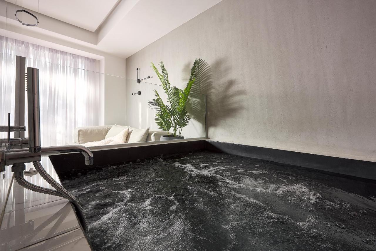 Dyo Suites Rethymno Quarto foto