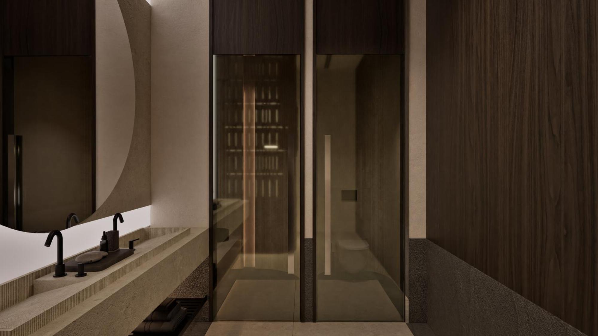 Dyo Suites Rethymno Exterior foto