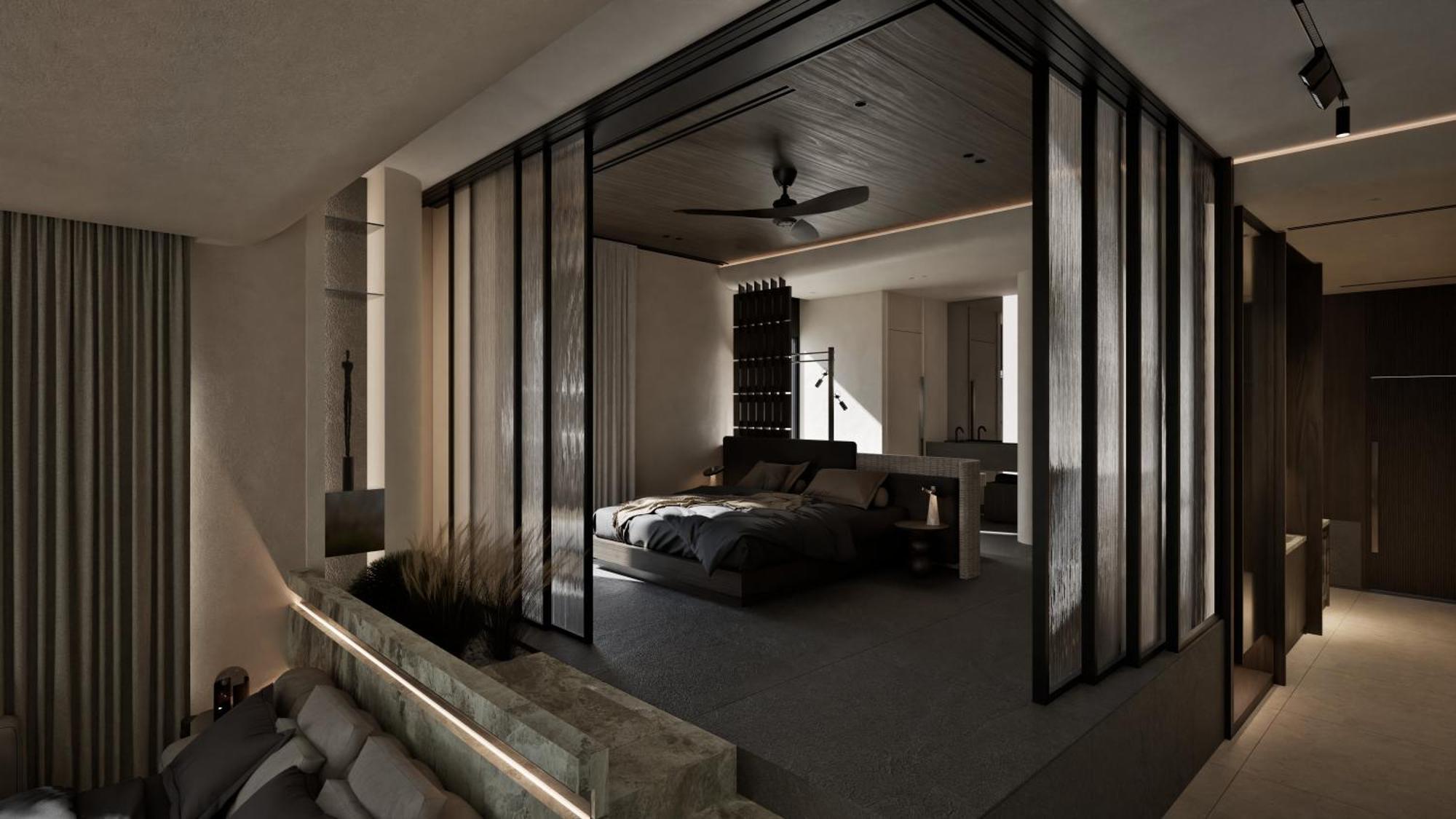 Dyo Suites Rethymno Exterior foto